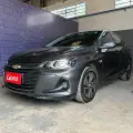 CHEVROLET ONIX 1.0 TURBO FLEX LT MANUAL CHEVROLET ONIX 1.0 TURBO FLEX LT MANUAL