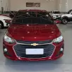 CHEVROLET ONIX 1.0 TURBO FLEX LTZ AUTOMÁTICO CHEVROLET ONIX 1.0 TURBO FLEX LTZ AUTOMÁTICO