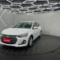 CHEVROLET ONIX 1.0 TURBO FLEX PLUS LT AUTOMÁTICO CHEVROLET ONIX 1.0 TURBO FLEX PLUS LT AUTOMÁTICO