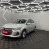 CHEVROLET ONIX 1.0 TURBO FLEX PLUS LT MANUAL CHEVROLET ONIX 1.0 TURBO FLEX PLUS LT MANUAL