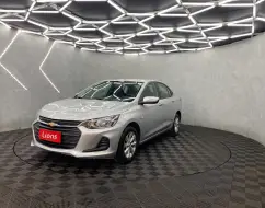 CHEVROLET ONIX 1.0 TURBO FLEX PLUS LT MANUAL CHEVROLET ONIX 1.0 TURBO FLEX PLUS LT MANUAL