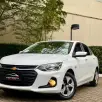 CHEVROLET ONIX 1.0 TURBO FLEX PLUS LT MANUAL CHEVROLET ONIX 1.0 TURBO FLEX PLUS LT MANUAL