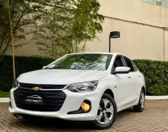 CHEVROLET ONIX 1.0 TURBO FLEX PLUS LT MANUAL CHEVROLET ONIX 1.0 TURBO FLEX PLUS LT MANUAL