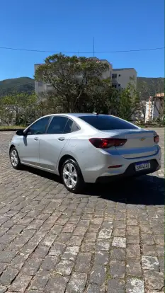 CHEVROLET-ONIX-1.0 TURBO FLEX PLUS LTZ AUTOMÁTICO CHEVROLET-ONIX-2023