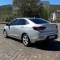 CHEVROLET ONIX 1.0 TURBO FLEX PLUS LTZ AUTOMÁTICO CHEVROLET ONIX 1.0 TURBO FLEX PLUS LTZ AUTOMÁTICO