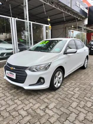 CHEVROLET ONIX 1.0 TURBO FLEX PLUS LTZ MANUAL CHEVROLET ONIX 1.0 TURBO FLEX PLUS LTZ MANUAL