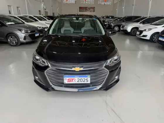 CHEVROLET ONIX 1.0 TURBO FLEX PLUS PREMIER AUTOMÁTICO