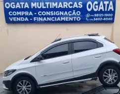CHEVROLET ONIX 1.4 MPFI ACTIV 8V FLEX 4P AUTOMÁTICO CHEVROLET ONIX 1.4 MPFI ACTIV 8V FLEX 4P AUTOMÁTICO