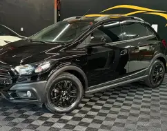 CHEVROLET ONIX 1.4 MPFI ACTIV 8V FLEX 4P AUTOMÁTICO CHEVROLET ONIX 1.4 MPFI ACTIV 8V FLEX 4P AUTOMÁTICO