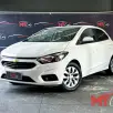 CHEVROLET ONIX 1.4 MPFI LT 8V FLEX 4P AUTOMÁTICO CHEVROLET ONIX 1.4 MPFI LT 8V FLEX 4P AUTOMÁTICO