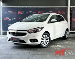 CHEVROLET ONIX 1.4 MPFI LT 8V FLEX 4P AUTOMÁTICO CHEVROLET ONIX 1.4 MPFI LT 8V FLEX 4P AUTOMÁTICO