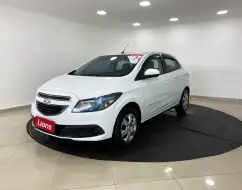 CHEVROLET ONIX 1.4 MPFI LT 8V FLEX 4P MANUAL CHEVROLET ONIX 1.4 MPFI LT 8V FLEX 4P MANUAL