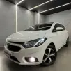 CHEVROLET ONIX 1.4 MPFI LTZ 8V FLEX 4P AUTOMÁTICO CHEVROLET ONIX 1.4 MPFI LTZ 8V FLEX 4P AUTOMÁTICO