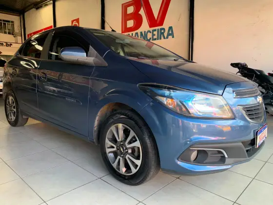 CHEVROLET ONIX 1.4 MPFI LTZ 8V FLEX 4P AUTOMÁTICO CHEVROLET ONIX 1.4 MPFI LTZ 8V FLEX 4P AUTOMÁTICO