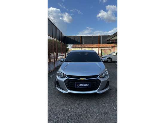 CHEVROLET-ONIX-2022