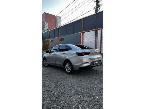 CHEVROLET-ONIX-1.0 FLEX LT MANUAL CHEVROLET-ONIX-2022