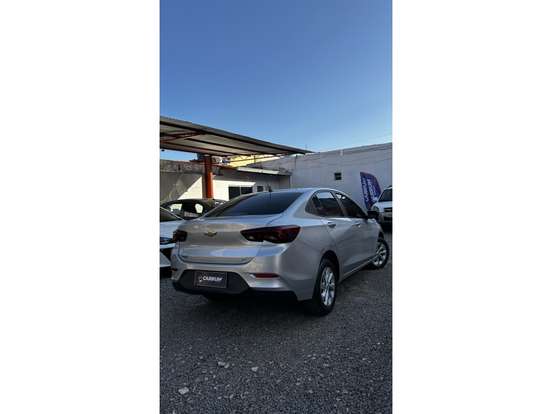 CHEVROLET-ONIX-2022