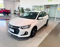 CHEVROLET ONIX 1.0 FLEX LT MANUAL CHEVROLET ONIX 1.0 FLEX LT MANUAL