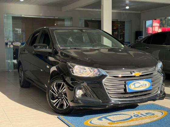 CHEVROLET ONIX 1.0 FLEX PLUS LT MANUAL