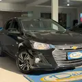 CHEVROLET ONIX 1.0 FLEX PLUS LT MANUAL CHEVROLET ONIX 1.0 FLEX PLUS LT MANUAL
