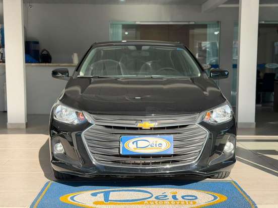 CHEVROLET-ONIX-1.0 FLEX PLUS LT MANUAL CHEVROLET-ONIX-2024