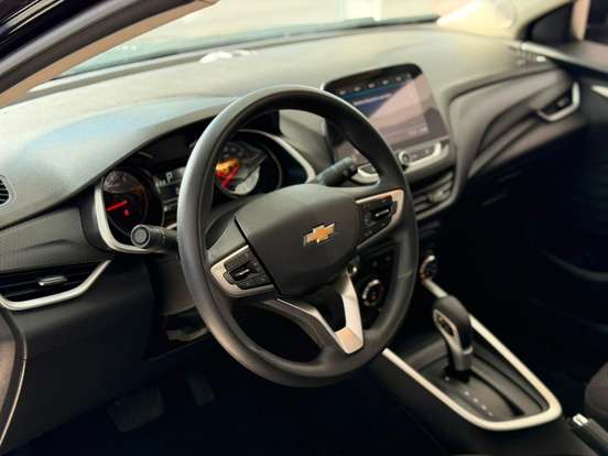 CHEVROLET-ONIX-1.0 FLEX PLUS LT MANUAL CHEVROLET-ONIX-2024