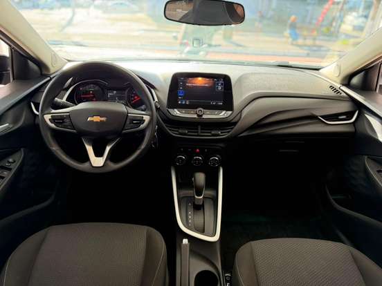 CHEVROLET-ONIX-1.0 FLEX PLUS LT MANUAL CHEVROLET-ONIX-2024