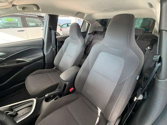 CHEVROLET-ONIX-1.0 FLEX PLUS LT MANUAL CHEVROLET-ONIX-2024
