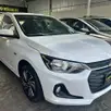 CHEVROLET ONIX 1.0 FLEX PLUS LT MANUAL CHEVROLET ONIX 1.0 FLEX PLUS LT MANUAL