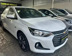 CHEVROLET ONIX 1.0 FLEX PLUS LT MANUAL CHEVROLET ONIX 1.0 FLEX PLUS LT MANUAL