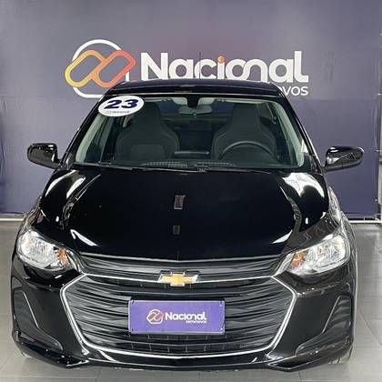 CHEVROLET ONIX 1.0 FLEX PLUS LT MANUAL