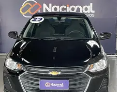 CHEVROLET ONIX 1.0 FLEX PLUS LT MANUAL CHEVROLET ONIX 1.0 FLEX PLUS LT MANUAL