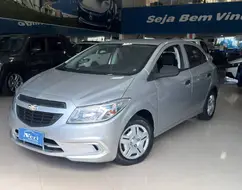 CHEVROLET ONIX 1.0 MPFI JOY 8V FLEX 4P MANUAL CHEVROLET ONIX 1.0 MPFI JOY 8V FLEX 4P MANUAL