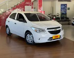 CHEVROLET ONIX 1.0 MPFI JOY 8V FLEX 4P MANUAL CHEVROLET ONIX 1.0 MPFI JOY 8V FLEX 4P MANUAL