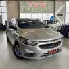 CHEVROLET ONIX 1.0 MPFI JOY 8V FLEX 4P MANUAL CHEVROLET ONIX 1.0 MPFI JOY 8V FLEX 4P MANUAL