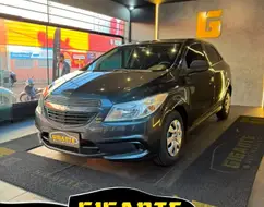 CHEVROLET ONIX 1.0 MPFI JOY 8V FLEX 4P MANUAL CHEVROLET ONIX 1.0 MPFI JOY 8V FLEX 4P MANUAL
