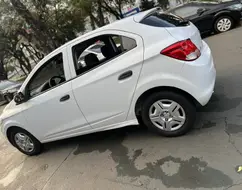 CHEVROLET ONIX 1.0 MPFI JOY 8V FLEX 4P MANUAL CHEVROLET ONIX 1.0 MPFI JOY 8V FLEX 4P MANUAL