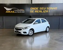 CHEVROLET ONIX 1.0 MPFI LT 8V FLEX 4P MANUAL CHEVROLET ONIX 1.0 MPFI LT 8V FLEX 4P MANUAL