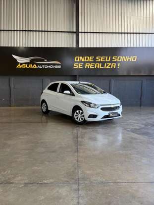 CHEVROLET-ONIX-2017