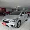 CHEVROLET ONIX 1.0 MPFI LT 8V FLEX 4P MANUAL CHEVROLET ONIX 1.0 MPFI LT 8V FLEX 4P MANUAL
