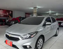 CHEVROLET ONIX 1.0 MPFI LT 8V FLEX 4P MANUAL CHEVROLET ONIX 1.0 MPFI LT 8V FLEX 4P MANUAL