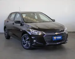 CHEVROLET ONIX 1.0 TURBO FLEX LT AUTOMÁTICO CHEVROLET ONIX 1.0 TURBO FLEX LT AUTOMÁTICO