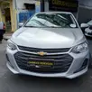 CHEVROLET ONIX 1.0 TURBO FLEX LT MANUAL CHEVROLET ONIX 1.0 TURBO FLEX LT MANUAL