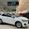 CHEVROLET ONIX 1.0 TURBO FLEX LT MANUAL CHEVROLET ONIX 1.0 TURBO FLEX LT MANUAL