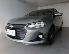 CHEVROLET ONIX 1.0 TURBO FLEX PLUS LT AUTOMÁTICO CHEVROLET ONIX 1.0 TURBO FLEX PLUS LT AUTOMÁTICO
