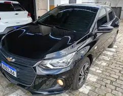 CHEVROLET ONIX 1.0 TURBO FLEX PLUS LT MANUAL CHEVROLET ONIX 1.0 TURBO FLEX PLUS LT MANUAL