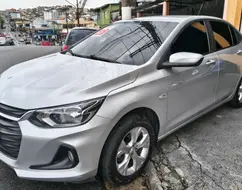 CHEVROLET ONIX 1.0 TURBO FLEX PLUS LTZ MANUAL CHEVROLET ONIX 1.0 TURBO FLEX PLUS LTZ MANUAL