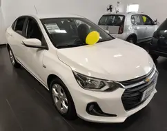 CHEVROLET ONIX 1.0 TURBO FLEX PLUS LTZ MANUAL CHEVROLET ONIX 1.0 TURBO FLEX PLUS LTZ MANUAL