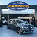 CHEVROLET ONIX 1.0 TURBO FLEX PLUS PREMIER AUTOMÁTICO CHEVROLET ONIX 1.0 TURBO FLEX PLUS PREMIER AUTOMÁTICO
