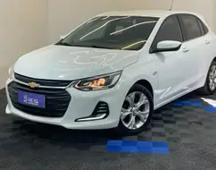 CHEVROLET ONIX 1.0 TURBO FLEX PREMIER AUTOMÁTICO CHEVROLET ONIX 1.0 TURBO FLEX PREMIER AUTOMÁTICO
